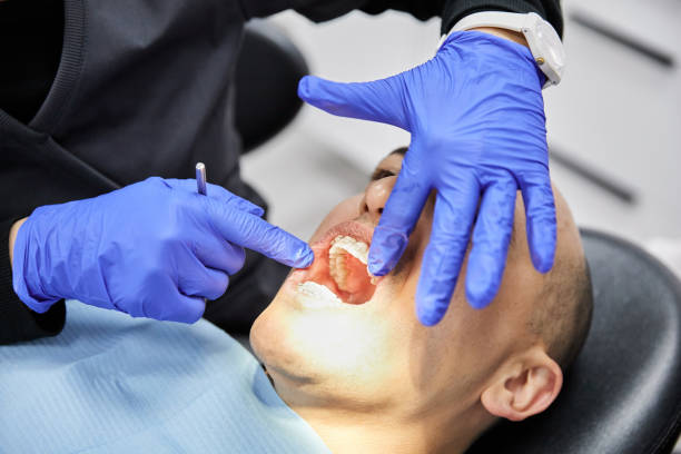 Best Emergency Tooth Extraction in Marlborough, MO